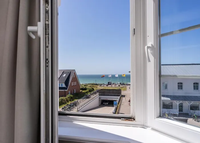 PLAZA Premium Sylt Wenningstedt-Braderup