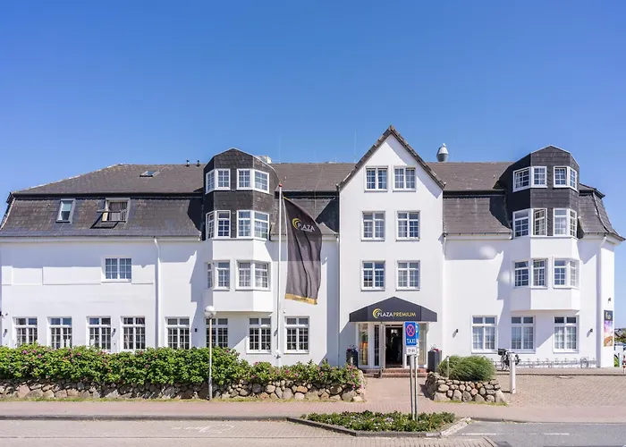 PLAZA Premium Sylt Wenningstedt-Braderup