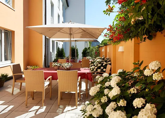 Best Western Hotel Lippstadt