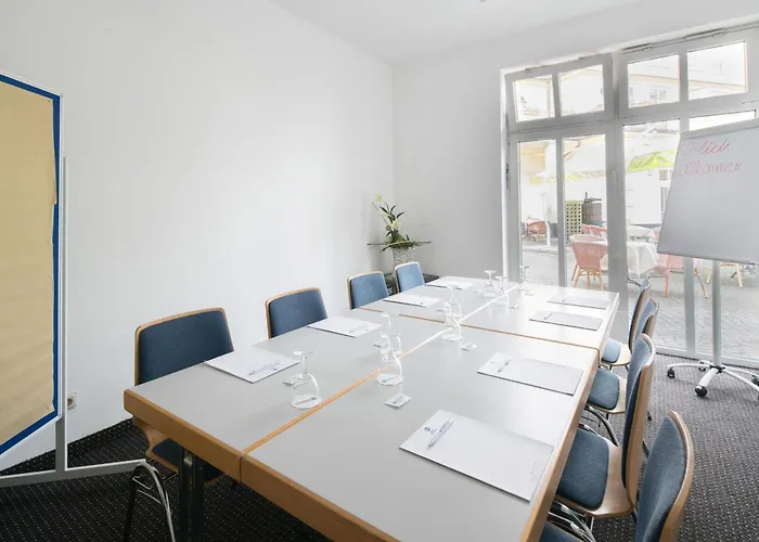 Best Western Wein- und Parkhotel Nierstein