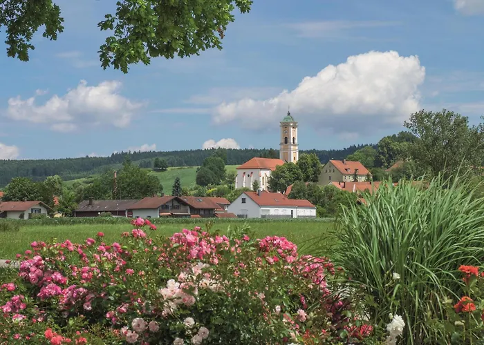 Best Western Aparthotel Birnbachhöhe Bad Birnbach
