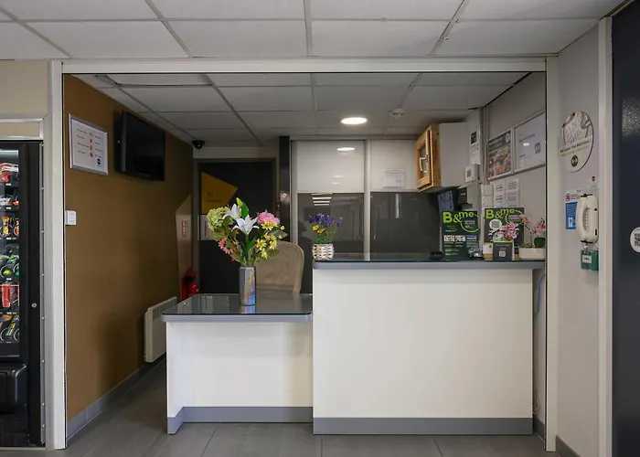 B&B Hotel Bollène