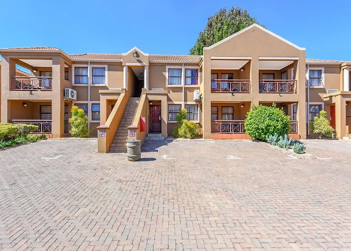 Mercure Hotel Bedfordview Johannesburg
