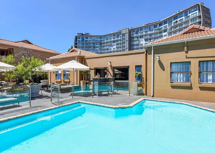 Mercure Hotel Bedfordview Johannesburg