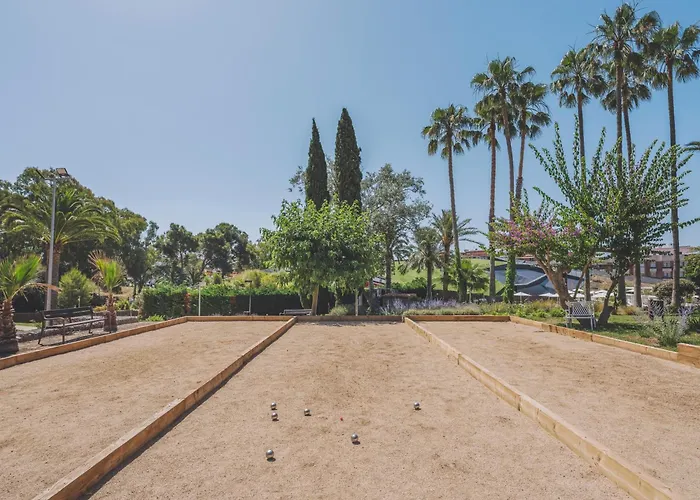 Melia Lloret De Mar