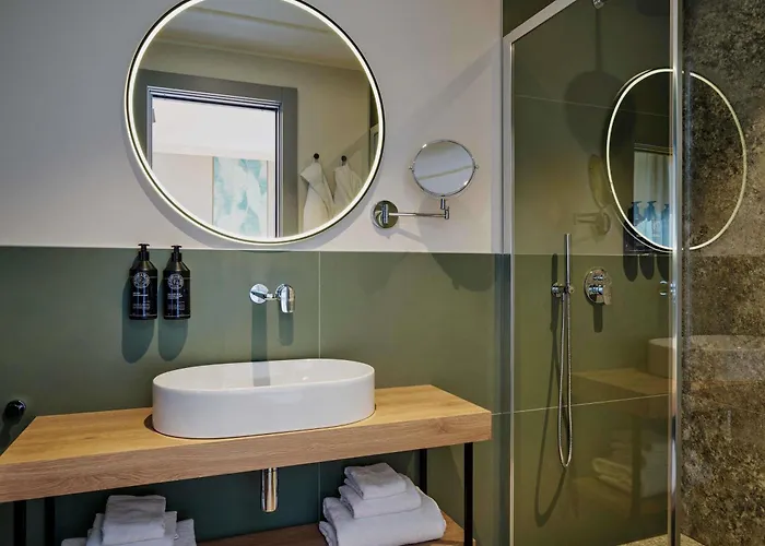 Hotel Giacomo Morra Alba - Handwritten Collection