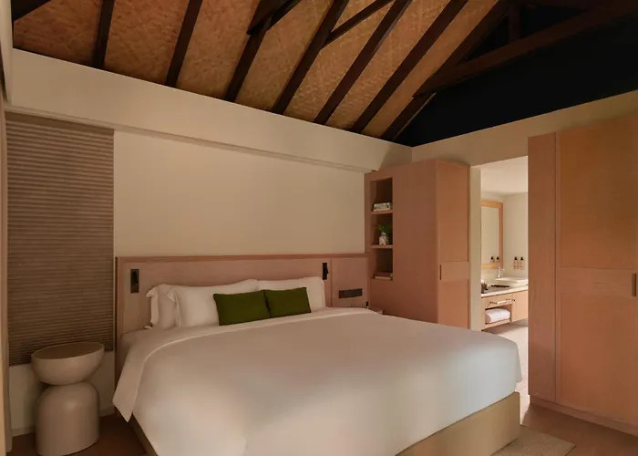 Amara Sanctuary Resort Sentosa Singapur