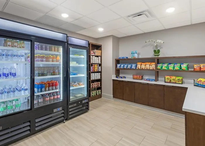 Best Western Plus Atlanta Airport East Forest Park