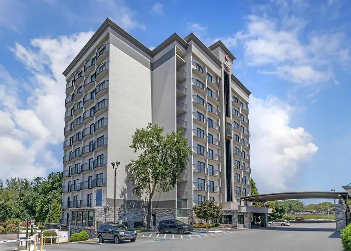 Best Western Plus Atlanta Airport East Forest Park