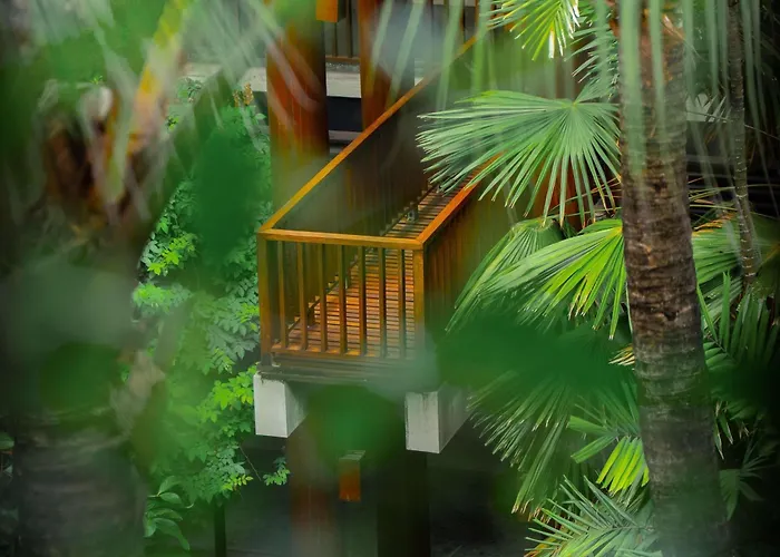 Mercure Kuta Lombok