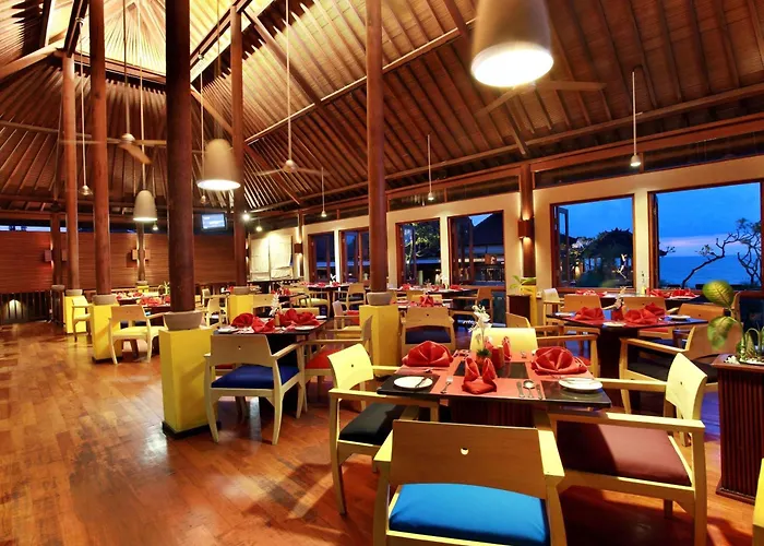 Mercure Kuta Lombok