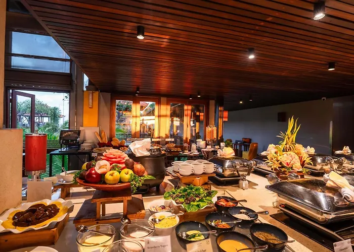 Mercure Kuta Lombok