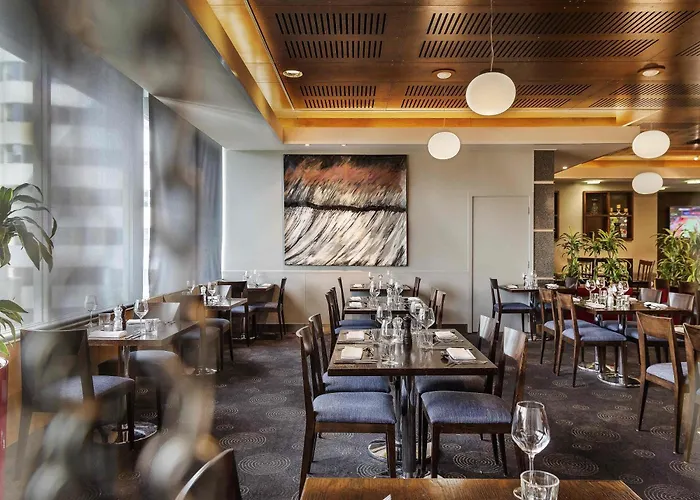 Novotel Wellington