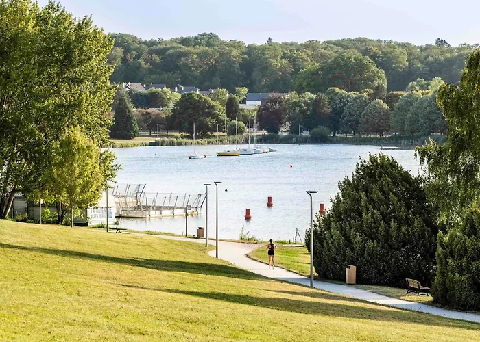 Mercure Tours Sud Joué-lès-Tours