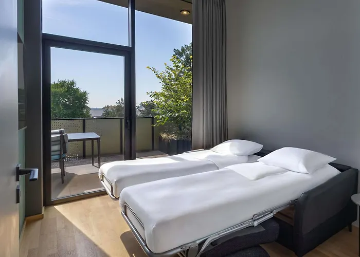 L'Esquisse Hotel & Spa Colmar - Mgallery Collection