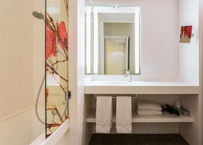 Mercure Bordeaux Centre Ville