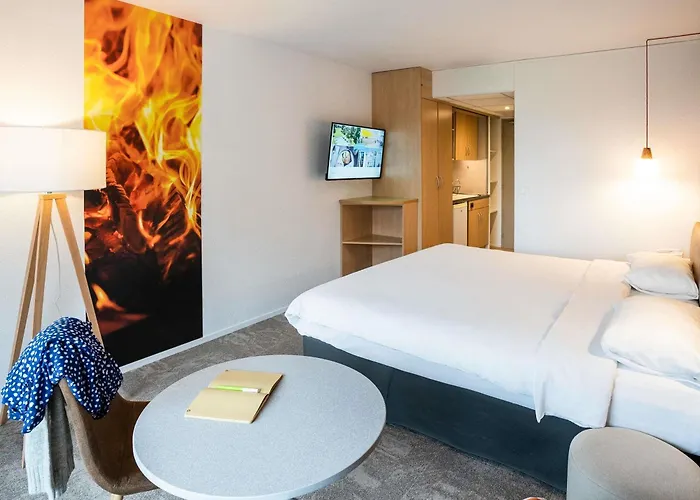 Ibis Styles Aix Les Bains Domaine De Marlioz Hotel Aix-les-Bains