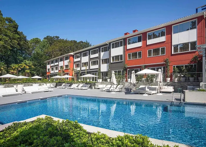 Novotel Resort & Spa Biarritz Anglet