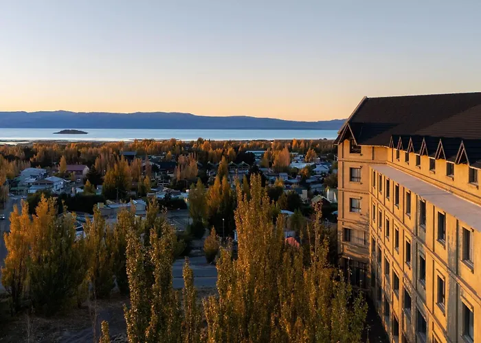 Esplendor By Wyndham El Calafate Hotel