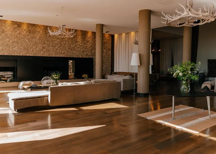 Esplendor By Wyndham El Calafate Hotel