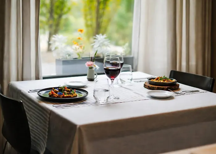 Esplendor By Wyndham El Calafate Hotel