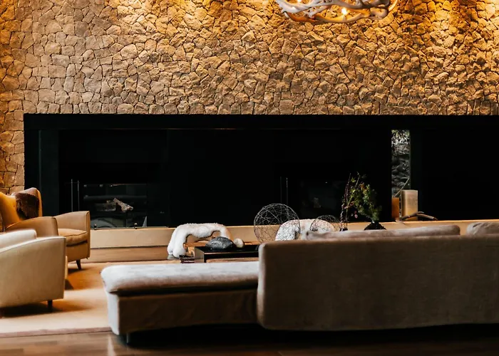 Esplendor By Wyndham El Calafate Hotel