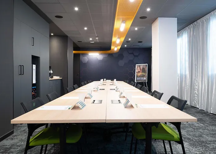 Hotel ibis Styles Béziers Centre
