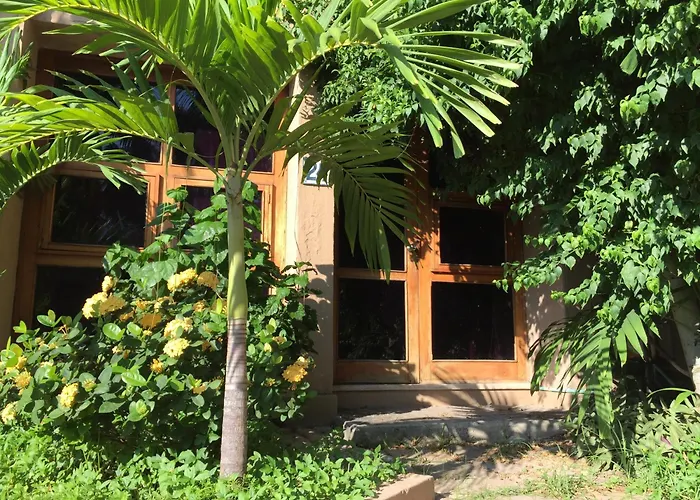 Villas El Rancho Green Resort Mazatlan