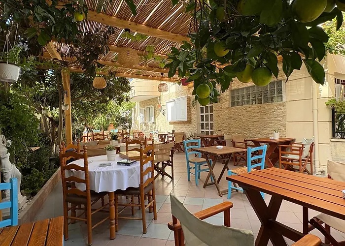 Voula Hotel Hersonissos 