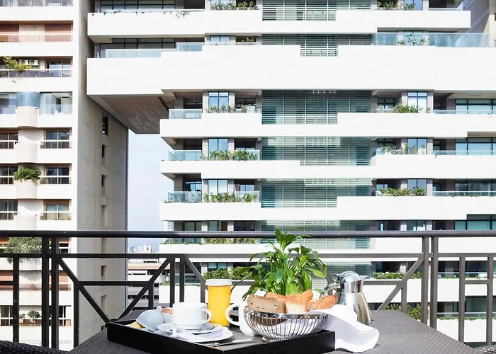 Sofitel Beirut Le Gabriel Hotel