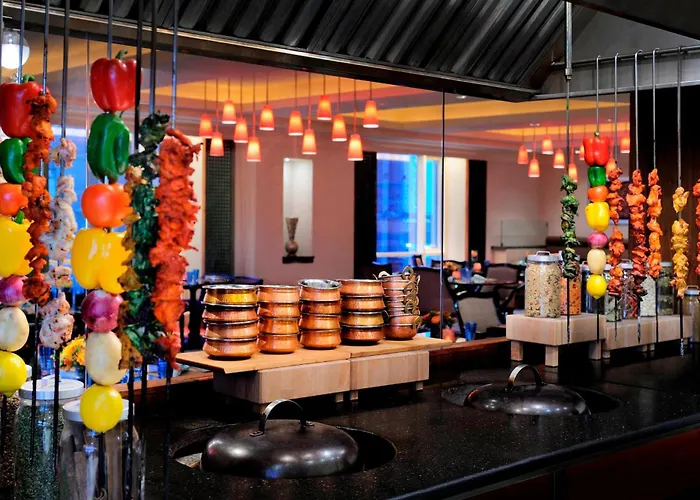 Courtyard By Marriott Kuwait City