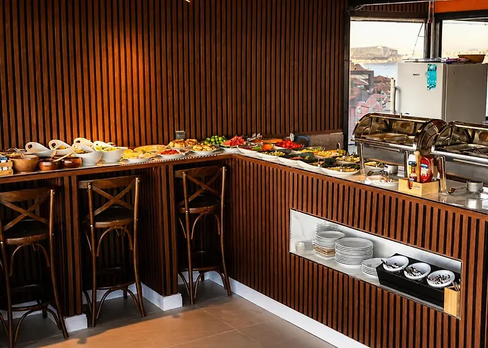 Grand Ambiance Hotel İstanbul