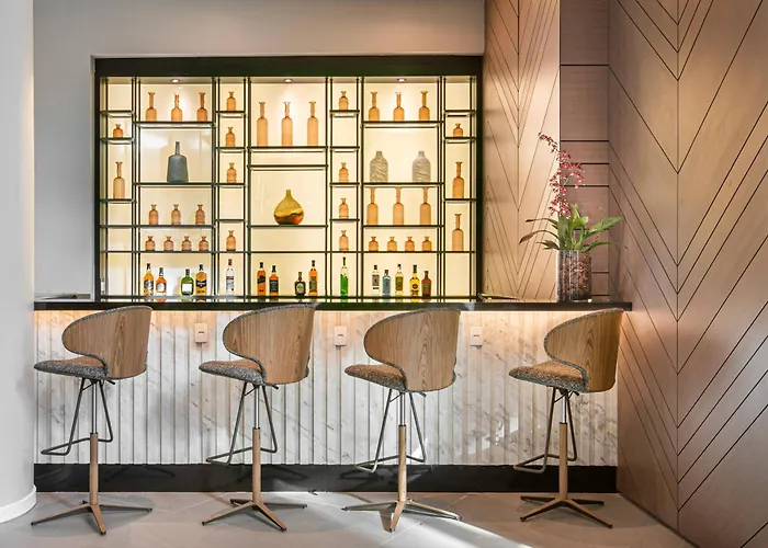 Hotel Meliá Jardim Europa São Paulo