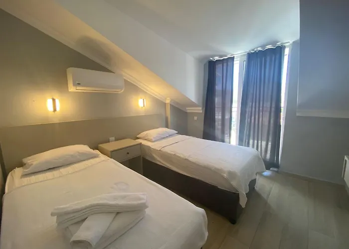 Sayar Apart Marmaris
