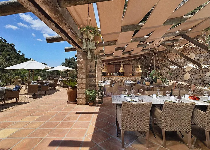 Finca Ratxó member of Meliá Collection Puigpunyent 