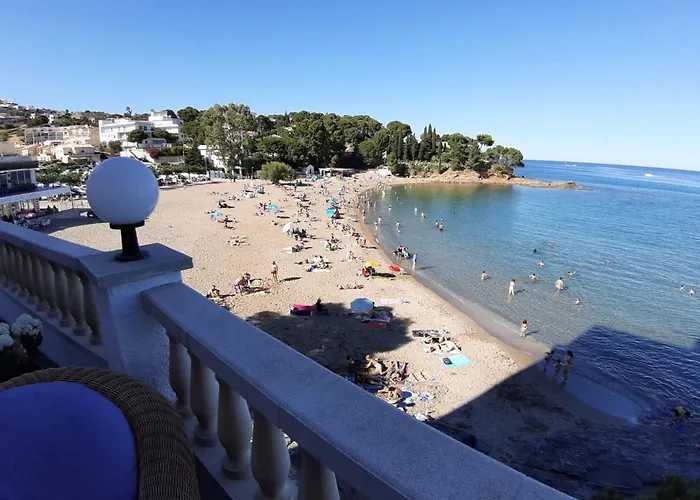Hotel Grifeu Llançà