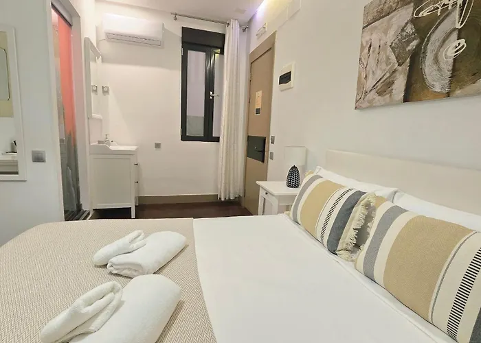 Das Barbieri Madrid