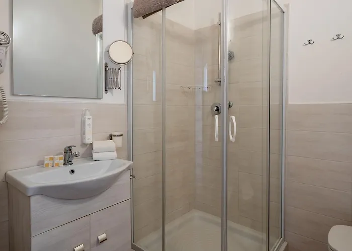 Hotel Corallo B&B Cattolica