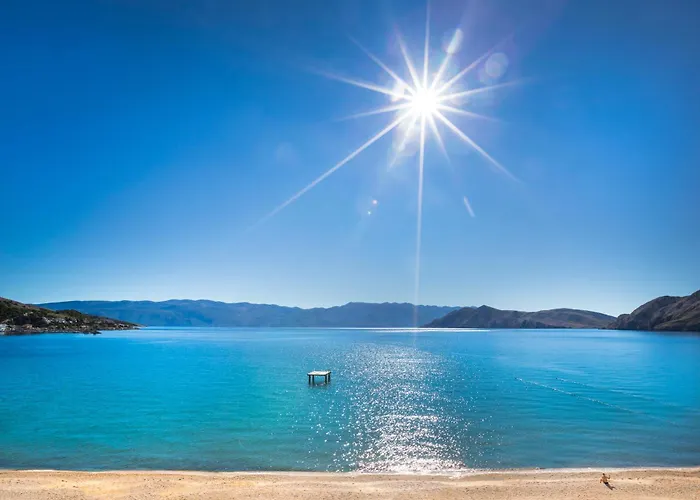 Valamar Atrium Residence Baška