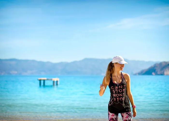 Valamar Atrium Residence Baška