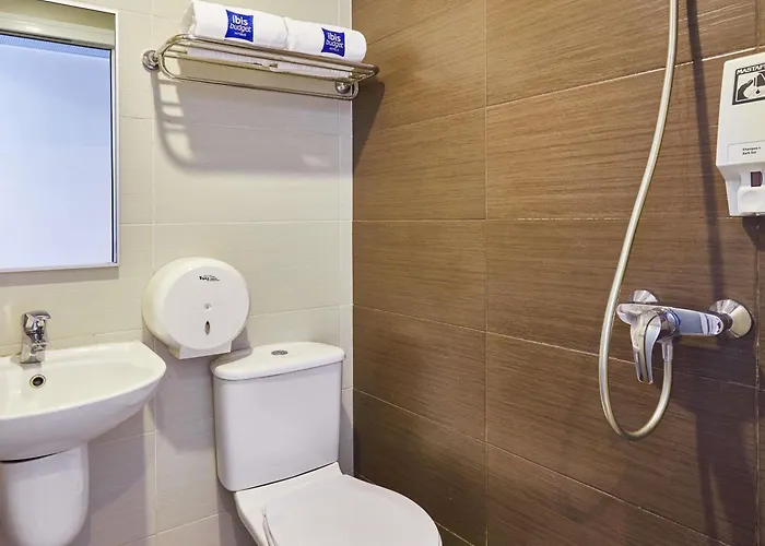 Ibis Budget Singapore West Coast