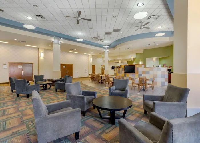 Best Western Plus Loveland Inn