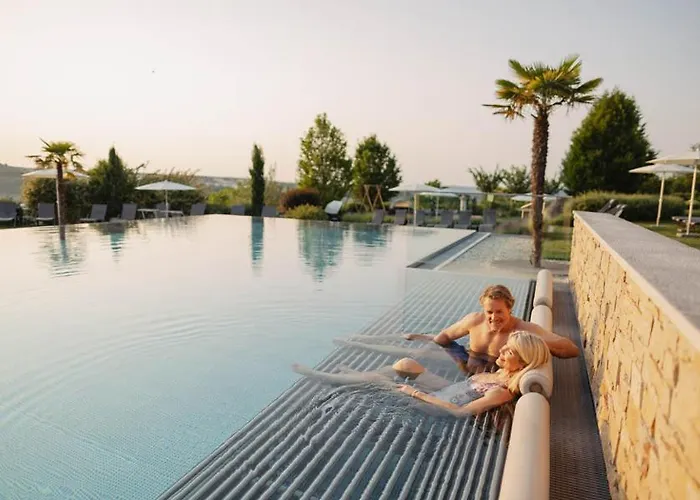 Hotel & Spa Larimar Stegersbach