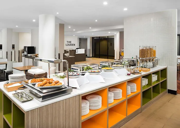 Mercure Melbourne City Centre
