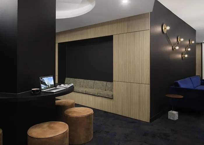 Mercure Melbourne City Centre