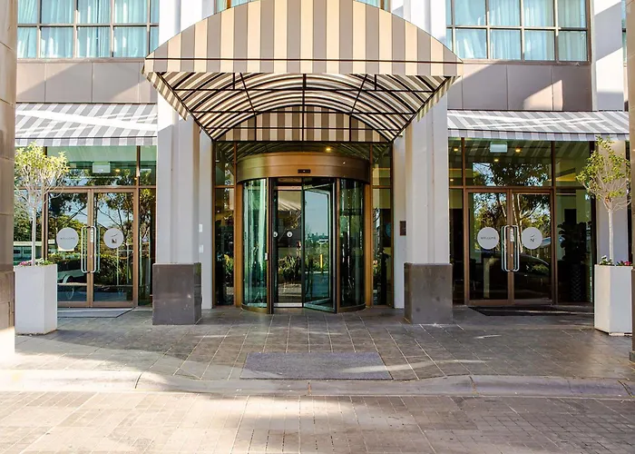 Novotel Melbourne Glen Waverley
