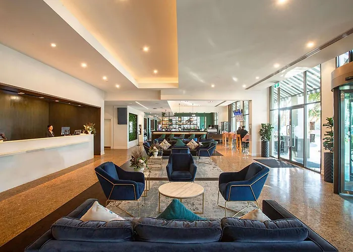 Novotel Melbourne Glen Waverley
