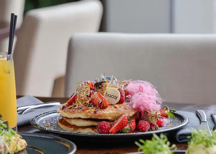 Hotel Pullman Sydney Olympic Park