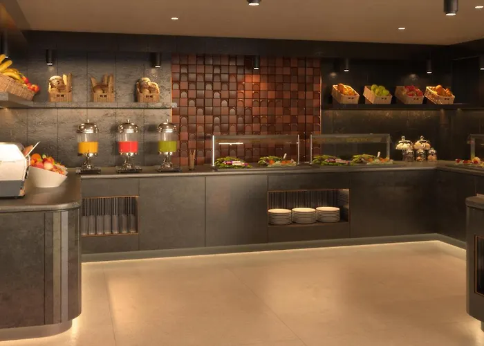 Hard Rock Hotel Канкун