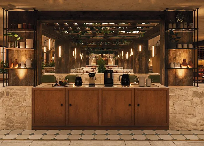 Hard Rock Hotel Cancun - All Inclusive